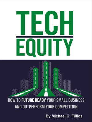 cover image of Tech Equity